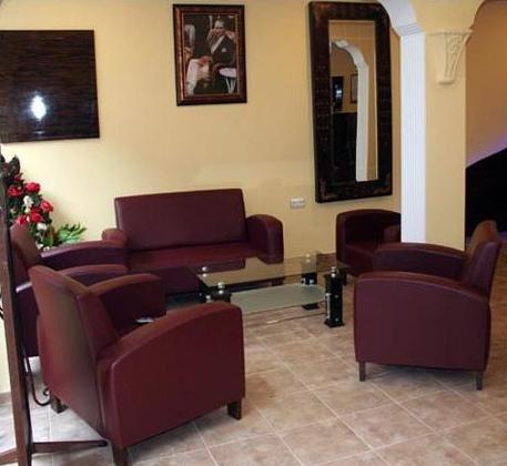 Konak Saray Hotel Izmir Inreriör bild